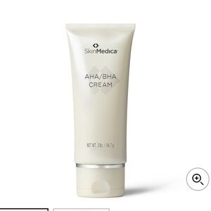 BRAND NEW! Skin Medica AHA/BHA Cream